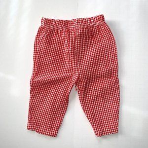 Toddlers pull-up pants